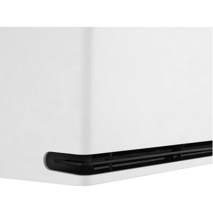 LG Dualcool Deluxe Pro H18S1D LG Dualcool Deluxe Pro H18S1D