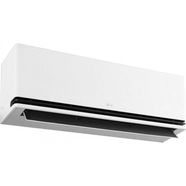 LG Dualcool Deluxe Pro H18S1D LG Dualcool Deluxe Pro H18S1D