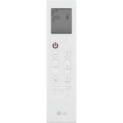 LG Dualcool Deluxe Pro H24S1D