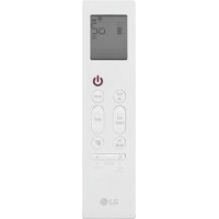 Кондиционер LG Dualcool Deluxe Pro H24S1D