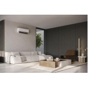 LG Dualcool Deluxe Pro H24S1D