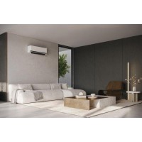 Кондиционер LG Dualcool Deluxe Pro H24S1D