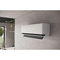 Кондиционер LG Dualcool Deluxe Pro H24S1D