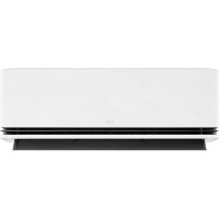 Кондиционер LG Dualcool Deluxe Pro H24S1D