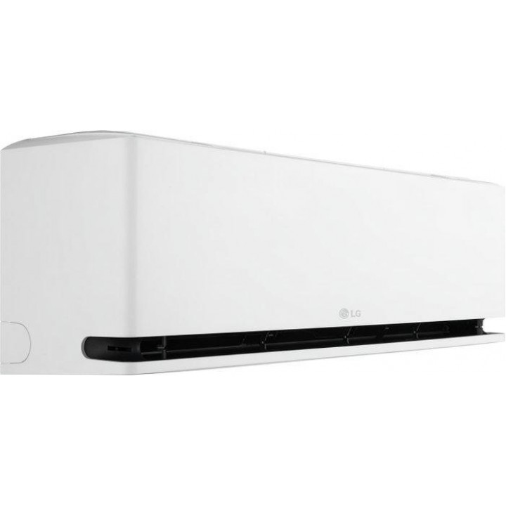 LG Dualcool Deluxe Pro H24S1D LG Dualcool Deluxe Pro H24S1D