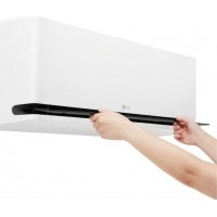 Кондиционер LG Dualcool Deluxe Pro H24S1D