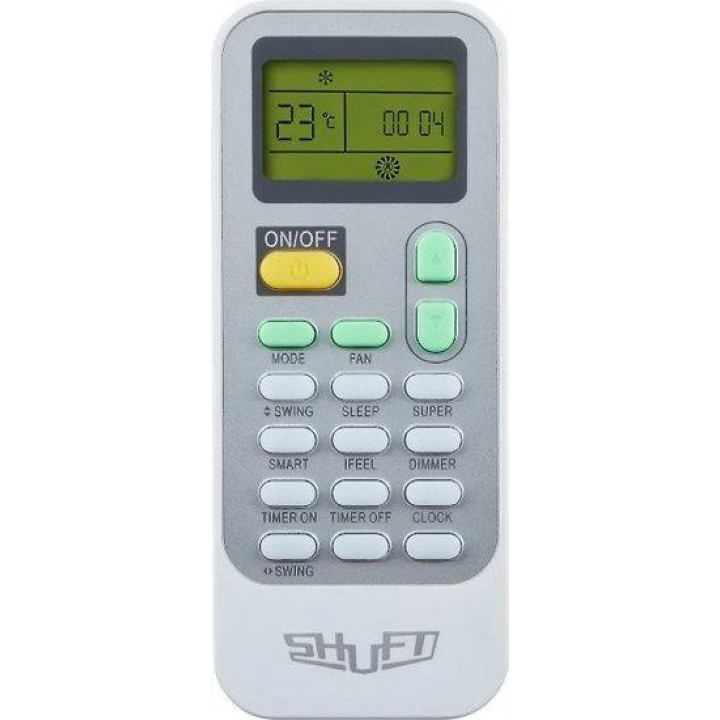 Shuft Soturai SFTHI-12HN8 Shuft Soturai SFTHI-12HN8