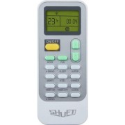 Shuft Soturai SFTH-24HN8