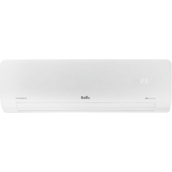 Ballu Maverick DC BSMI-07HN8 Ballu Maverick DC BSMI-07HN8