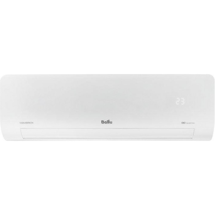 Ballu Maverick DC BSMI-09HN8 Ballu Maverick DC BSMI-09HN8