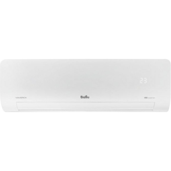 Ballu Maverick DC BSMI-12HN8 Ballu Maverick DC BSMI-12HN8