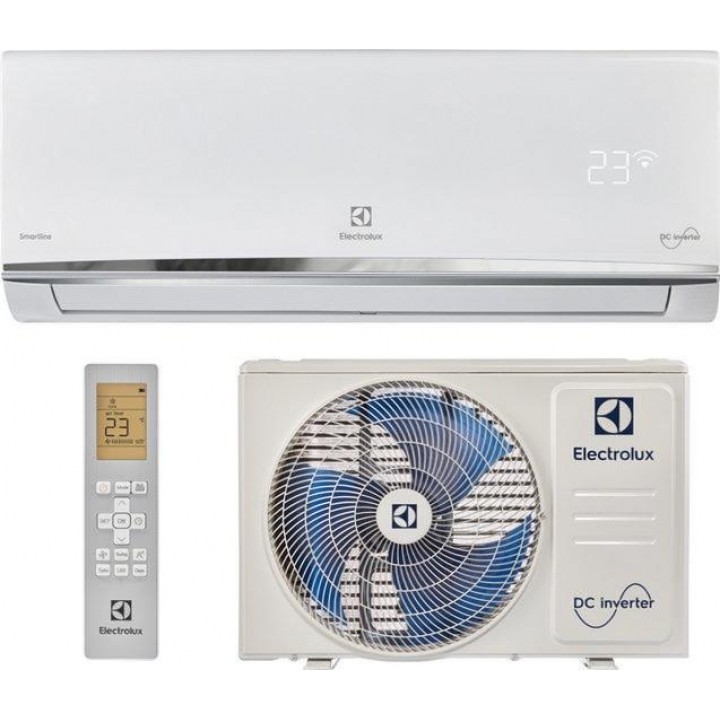 Electrolux Smartline DC EACS/I-09HSM/N8_V2 Electrolux Smartline DC EACS/I-09HSM/N8_V2