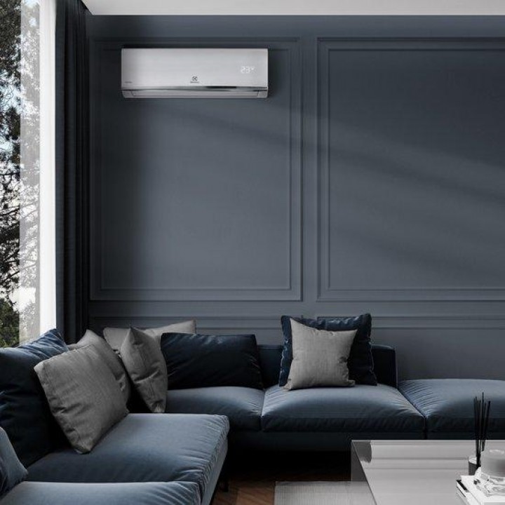 Electrolux Smartline EACS-07HSM/N8_V2 Electrolux Smartline EACS-07HSM/N8_V2