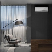 Electrolux Smartline EACS-18HSM/N8_V2