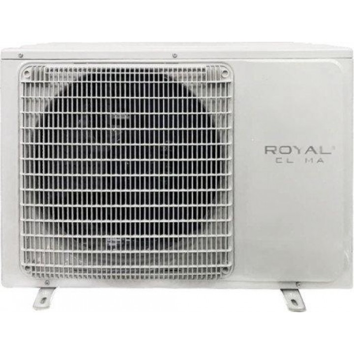 Royal Clima Competenza DC Inverter 2025 CO-4C 12HNDI/CO-4C/pan 8D1/CO-E 12HNDI Royal Clima Competenza DC Inverter 2025 CO-4C 12HNDI/CO-4C/pan 8D1/CO-E 12HNDI