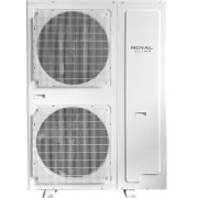 Royal Clima Competenza DC Inverter 2025 CO-4C 12HNDI/CO-4C/pan 8D1/CO-E 12HNDI