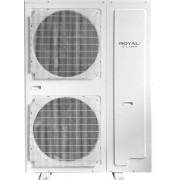Royal Clima Competenza DC Inverter 2025 CO-4C 18HNDI/CO-4C/pan 8D1/CO-E 18HNDI