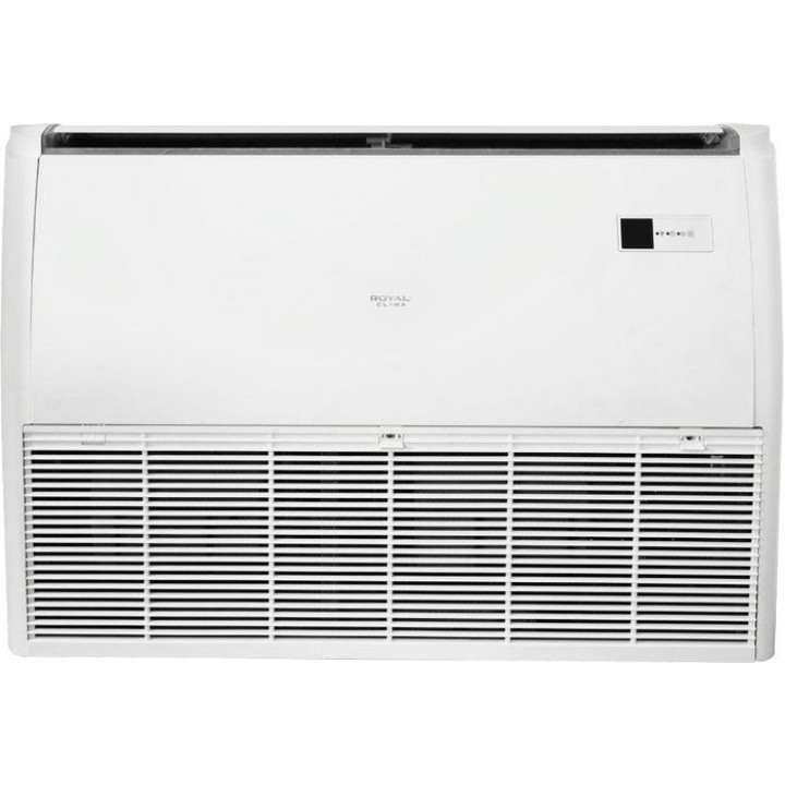 Royal Clima Competenza DC Inverter 2025 CO-F 18HNDI/CO-E 18HNDI Royal Clima Competenza DC Inverter 2025 CO-F 18HNDI/CO-E 18HNDI