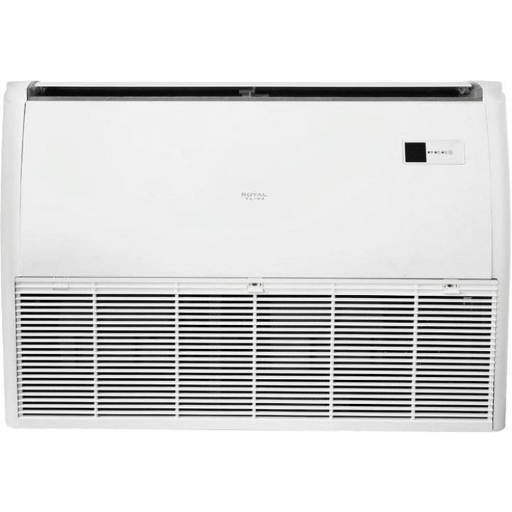 Royal Clima Competenza DC Inverter 2025 CO-F 24HNDI/CO-E 24HNDI Royal Clima Competenza DC Inverter 2025 CO-F 24HNDI/CO-E 24HNDI