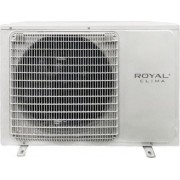 Royal Clima Competenza DC Inverter 2025 CO-F 24HNDI/CO-E 24HNDI