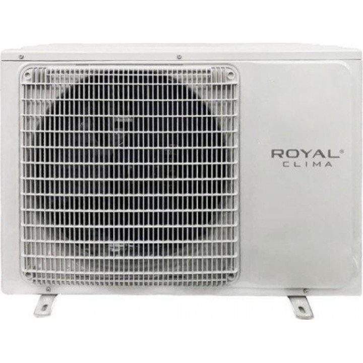 Royal Clima Competenza DC Inverter 2025 CO-F 24HNDI/CO-E 24HNDI Royal Clima Competenza DC Inverter 2025 CO-F 24HNDI/CO-E 24HNDI