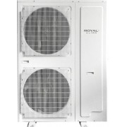 Royal Clima Competenza DC Inverter 2025 CO-F 24HNDI/CO-E 24HNDI