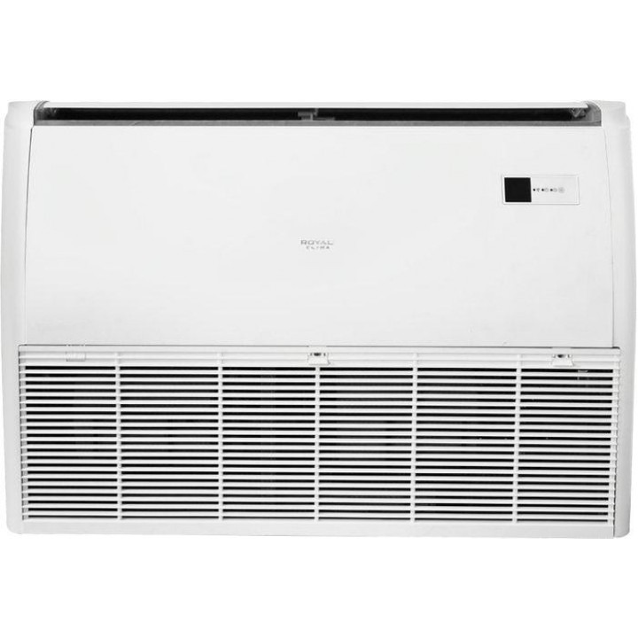 Royal Clima Competenza DC Inverter 2025 CO-F 48HNDI/CO-E 48HNDI Royal Clima Competenza DC Inverter 2025 CO-F 48HNDI/CO-E 48HNDI
