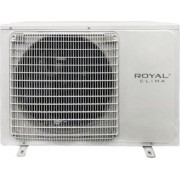 Royal Clima Competenza DC Inverter 2025 CO-F 48HNDI/CO-E 48HNDI