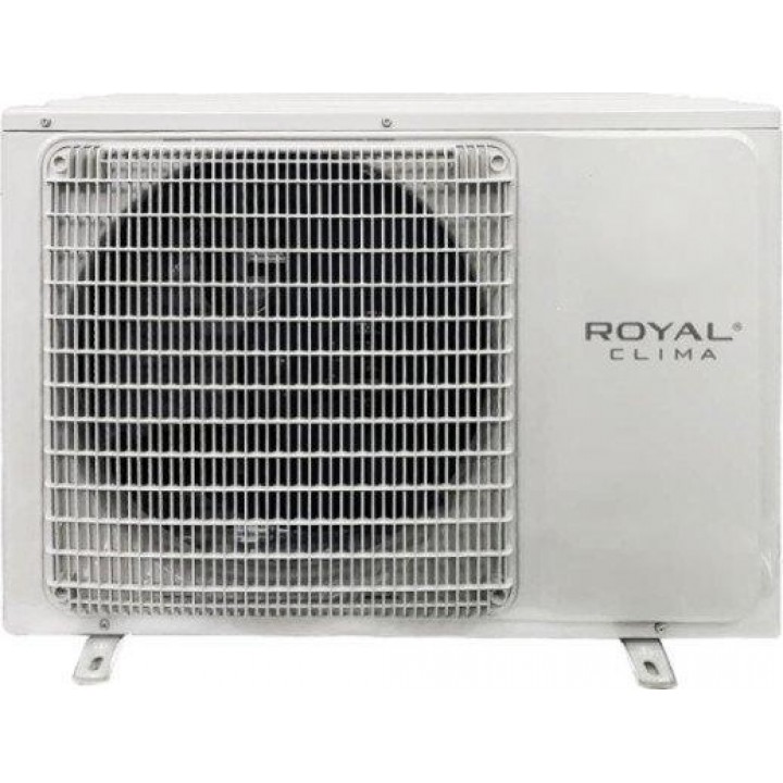 Royal Clima Competenza DC Inverter 2025 CO-F 48HNDI/CO-E 48HNDI Royal Clima Competenza DC Inverter 2025 CO-F 48HNDI/CO-E 48HNDI