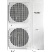 Royal Clima Competenza DC Inverter 2025 CO-F 48HNDI/CO-E 48HNDI