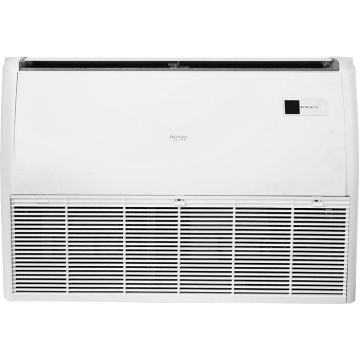 Royal Clima Competenza DC Inverter 2025 CO-F 60HNDI/CO-E 60HNDI Royal Clima Competenza DC Inverter 2025 CO-F 60HNDI/CO-E 60HNDI