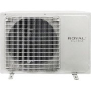 Royal Clima Competenza DC Inverter 2025 CO-F 60HNDI/CO-E 60HNDI