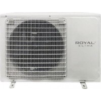 Кондиционер Royal Clima Competenza DC Inverter 2025 CO-F 60HNDI/CO-E 60HNDI