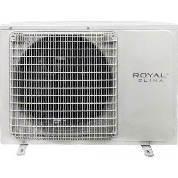 Royal Clima Competenza DC Inverter 2025 CO-F 60HNDI/CO-E 60HNDI Royal Clima Competenza DC Inverter 2025 CO-F 60HNDI/CO-E 60HNDI