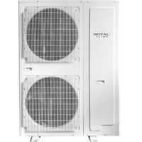 Кондиционер Royal Clima Competenza DC Inverter 2025 CO-F 60HNDI/CO-E 60HNDI