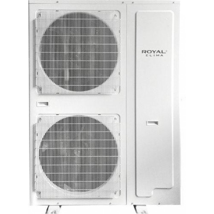 Royal Clima Competenza DC Inverter 2025 CO-F 60HNDI/CO-E 60HNDI Royal Clima Competenza DC Inverter 2025 CO-F 60HNDI/CO-E 60HNDI