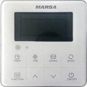 Marsa MRK-18BHANIG/MRK-18HANIGE-W