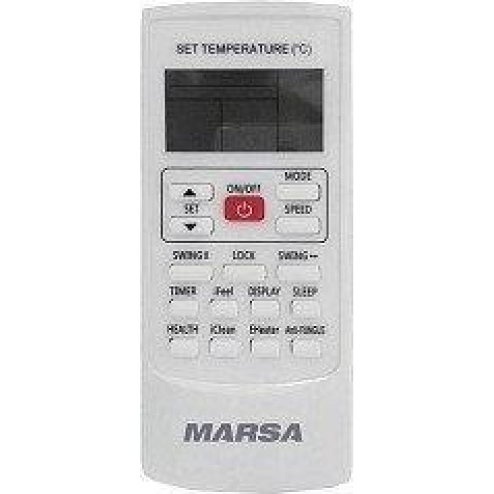 Marsa MRK-18BHANIG/MRK-18HANIGE-W Marsa MRK-18BHANIG/MRK-18HANIGE-W