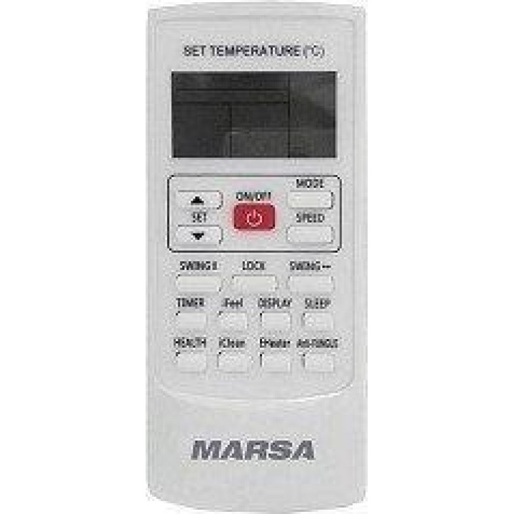 Marsa MRK-24BHANIG/MRK-24HANIGE-W Marsa MRK-24BHANIG/MRK-24HANIGE-W