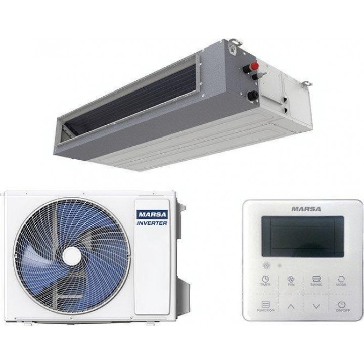 Marsa MRK-36BHANIG/MRK-36HANIGE-W Marsa MRK-36BHANIG/MRK-36HANIGE-W