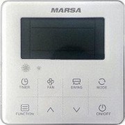 Marsa MRK-36BHANIG/MRK-36HANIGE-W
