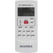 Marsa MRK-36BHANIG/MRK-36HANIGE-W