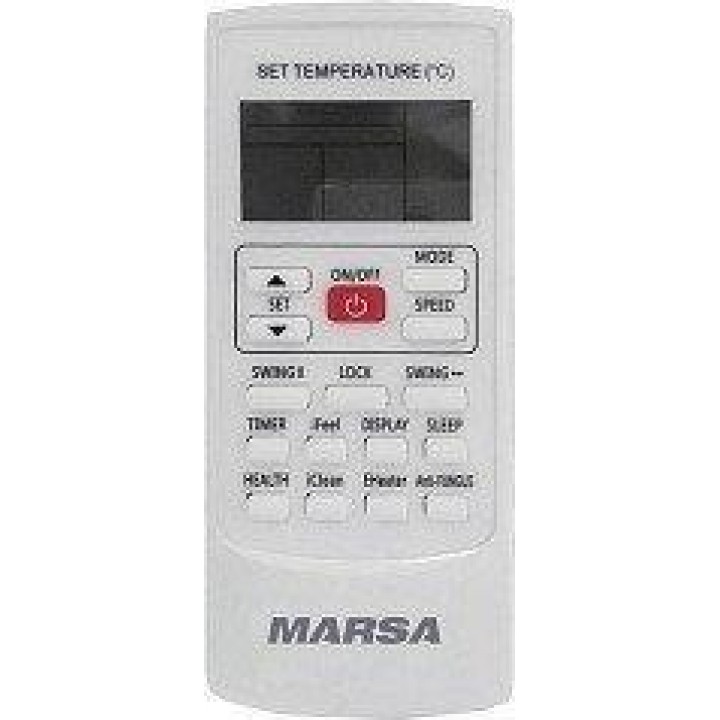 Marsa MRK-36BHANIG/MRK-36HANIGE-W Marsa MRK-36BHANIG/MRK-36HANIGE-W