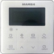 Marsa MRK-48BHANIG/MRK-48HANIGE-W