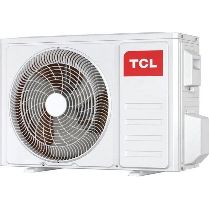 TCL GentleCool TAC-TP09INV/R 2025 TCL GentleCool TAC-TP09INV/R 2025