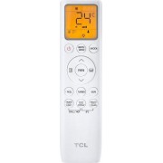 TCL GentleCool TAC-TP09INV/R 2025