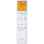 TCL GentleCool TAC-TP09ONF/R 2025
