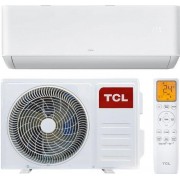 TCL GentleCool TAC-TP12ONF/R 2025