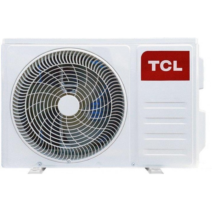 TCL GentleCool TAC-TP12ONF/R 2025 TCL GentleCool TAC-TP12ONF/R 2025