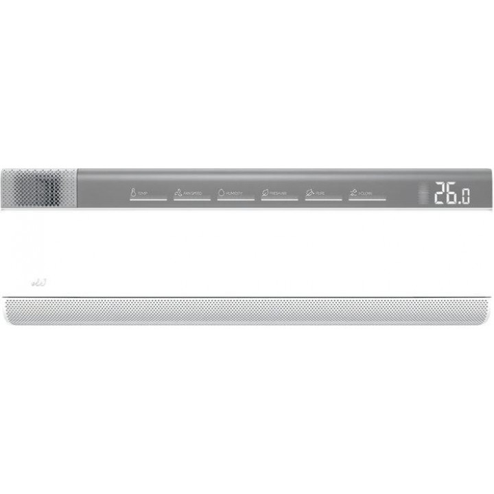 MDV Nova 3-in-1 MDSAH-09HRFN8/MDOAH-09HFN8 MDV Nova 3-in-1 MDSAH-09HRFN8/MDOAH-09HFN8